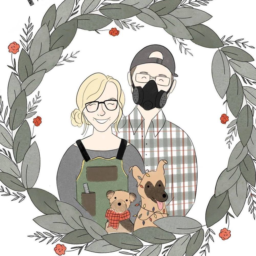 Meet your Posher, Leah